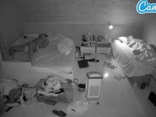 Julmodels Bedroom-B1